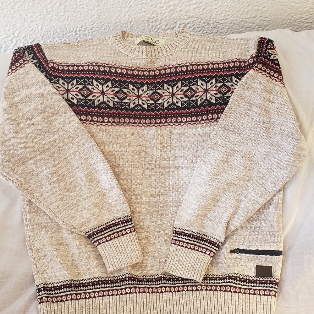 Men's Sweater
